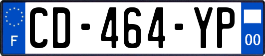 CD-464-YP