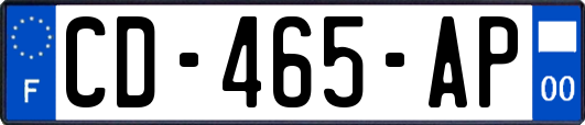 CD-465-AP