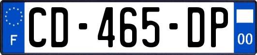 CD-465-DP