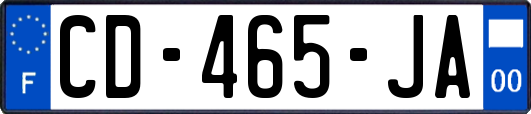 CD-465-JA