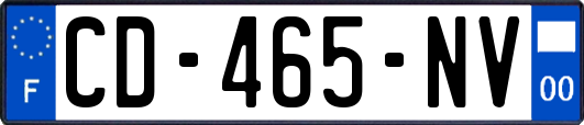 CD-465-NV