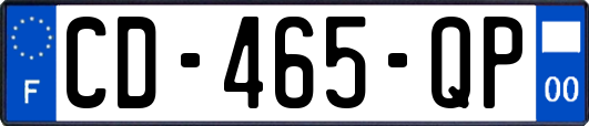 CD-465-QP