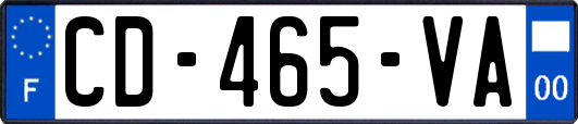 CD-465-VA