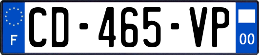 CD-465-VP
