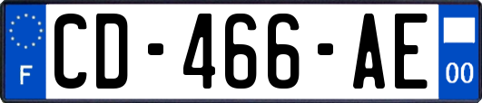 CD-466-AE