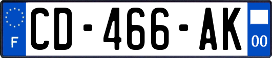 CD-466-AK