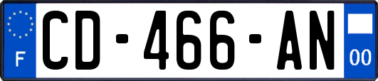CD-466-AN