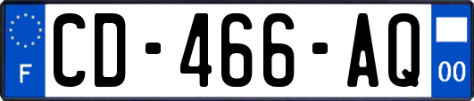 CD-466-AQ