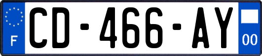CD-466-AY
