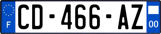 CD-466-AZ