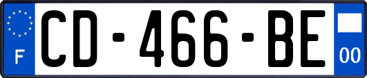 CD-466-BE