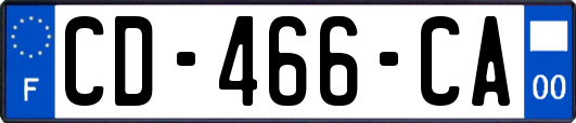 CD-466-CA