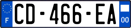 CD-466-EA