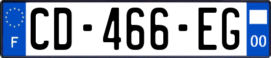 CD-466-EG