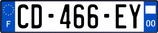 CD-466-EY