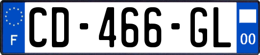 CD-466-GL