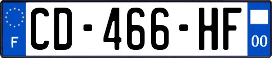 CD-466-HF