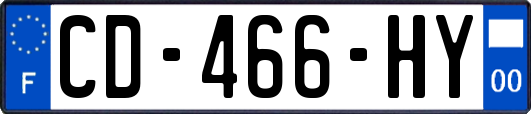 CD-466-HY