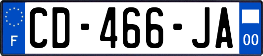 CD-466-JA