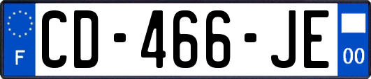 CD-466-JE