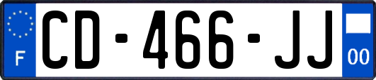 CD-466-JJ