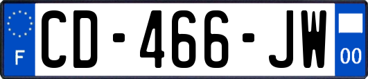 CD-466-JW