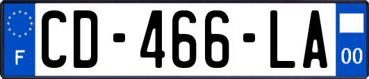 CD-466-LA