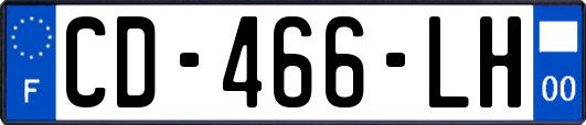CD-466-LH