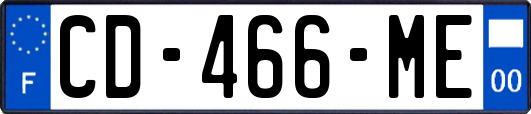 CD-466-ME