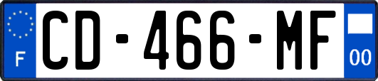CD-466-MF
