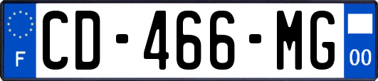 CD-466-MG