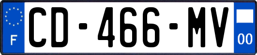 CD-466-MV