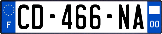 CD-466-NA