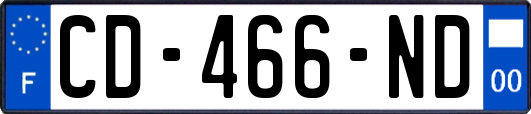 CD-466-ND
