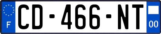 CD-466-NT