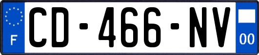 CD-466-NV