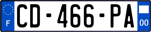 CD-466-PA