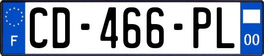 CD-466-PL