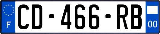 CD-466-RB