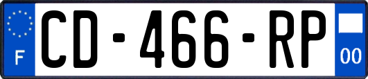 CD-466-RP