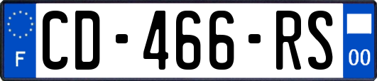 CD-466-RS