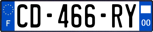 CD-466-RY