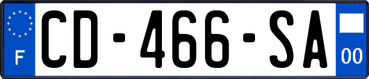 CD-466-SA