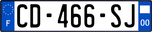 CD-466-SJ