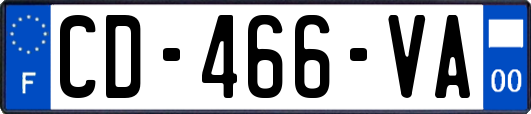 CD-466-VA