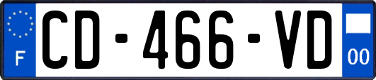CD-466-VD