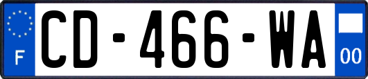 CD-466-WA