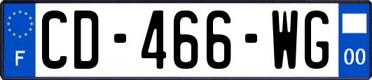 CD-466-WG