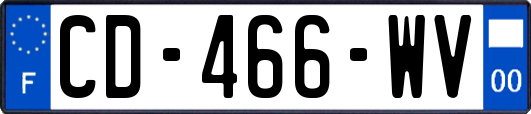CD-466-WV