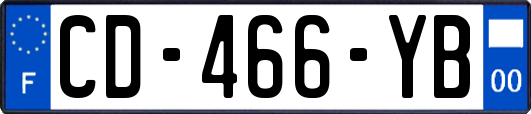 CD-466-YB